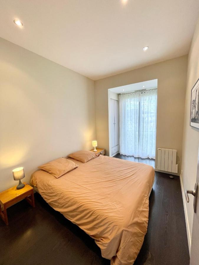 Luxury T3 Standing 2 - Vue Mer Exceptionnelle 180 Larmor-Plage Kültér fotó